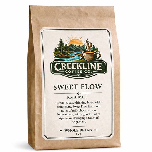 Sweet Flow