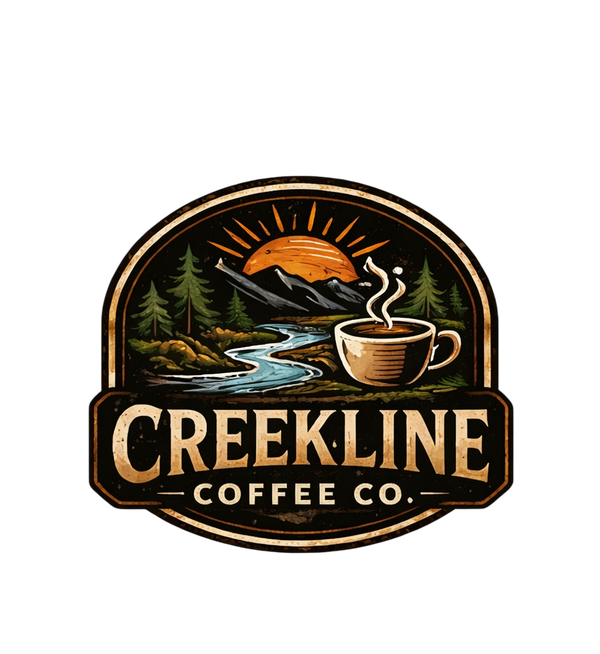 Creekline Coffee Co