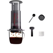Coffee Press - Hand Pour