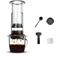 Coffee Press - Hand Pour