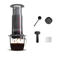 Coffee Press - Hand Pour