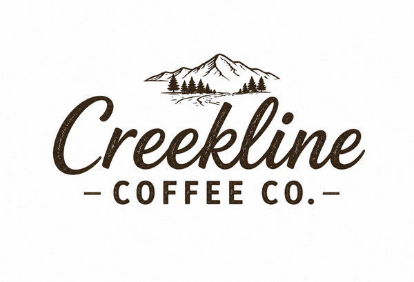 Creekline Coffee Co